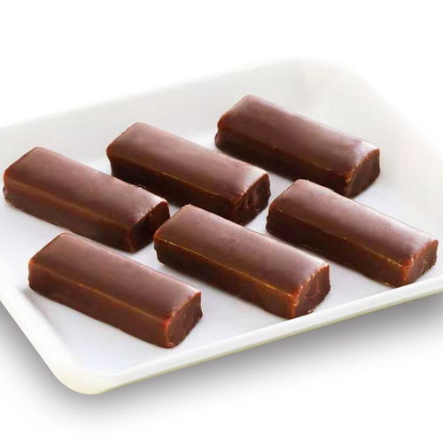 国产紫皮糖俄罗斯风味酥糖花生巧克力糖零食糖果批发多规格可选